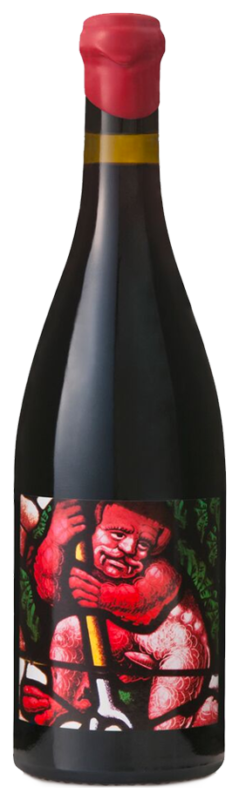 Domaine de l'ecu