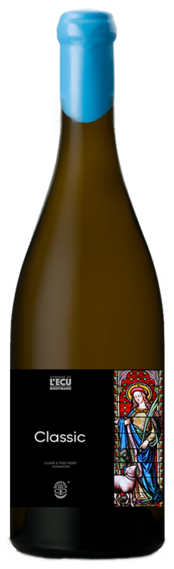 Domaine de l'ecu