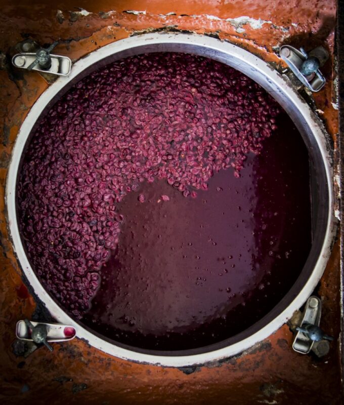 Domaine de l'ecu