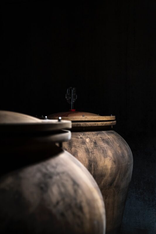 Domaine de l'ecu