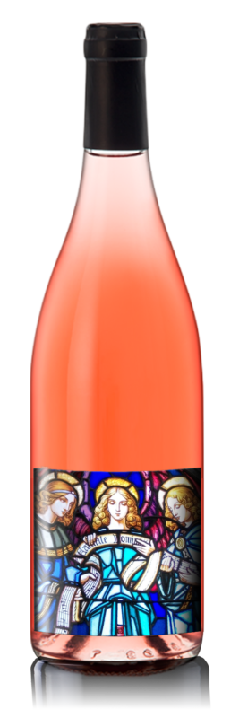 Domaine de l'ecu